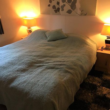 Prachtige Luxe Chalet Op De Veluwe Nabij הונדרלו מראה חיצוני תמונה