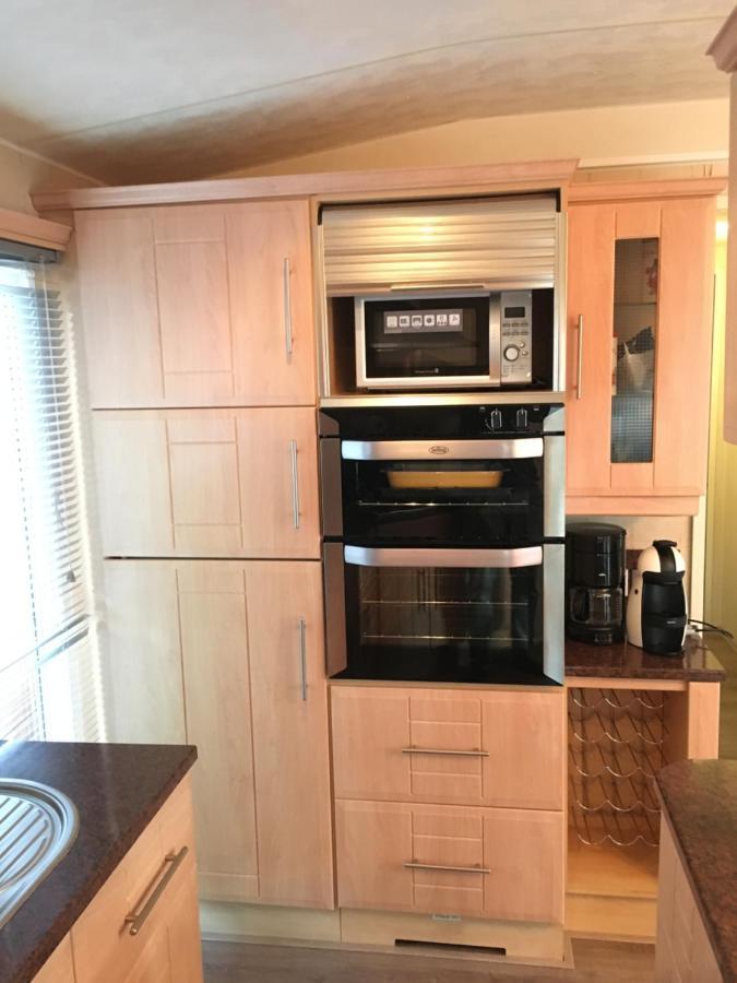 Prachtige Luxe Chalet Op De Veluwe Nabij הונדרלו מראה חיצוני תמונה